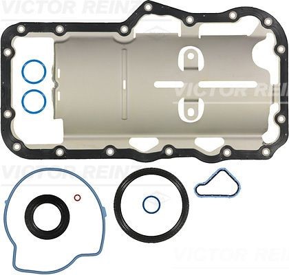 REINZ Crankcase gasket set Article number: 08-10416-01 cheaply