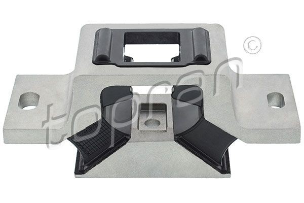 TOPRAN Engine mount Article number: 208 402 cheaply