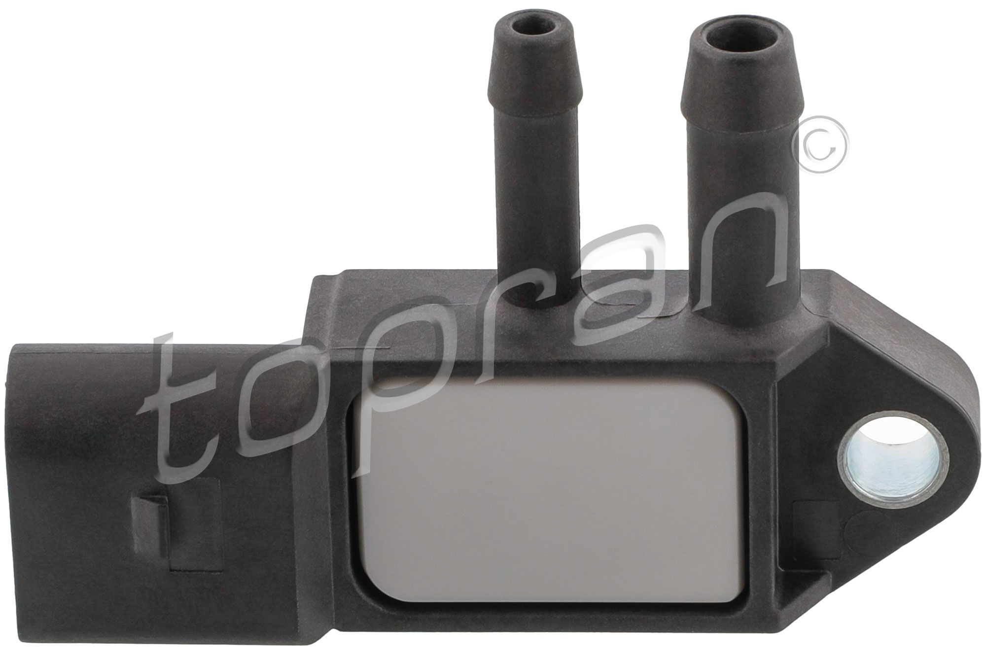 TOPRAN Sensor, exhaust pressure Article number: 115 397 cheaply