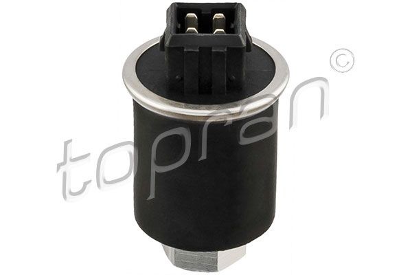 TOPRAN Alternator Freewheel Clutch Article number: 701 235 cheaply