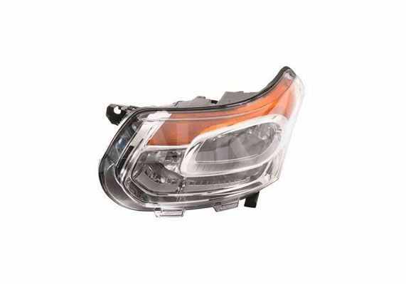ALKAR Headlight Article number: 2791852 cheaply
