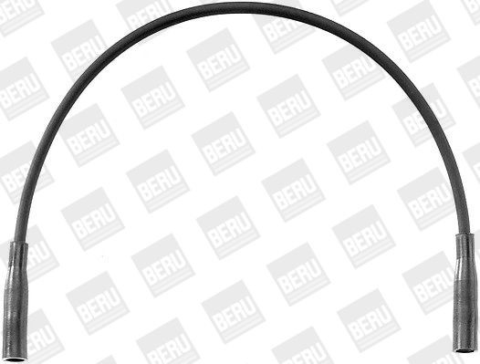 BERU Ignition Cable Kit Article number: PRO739 cheaply