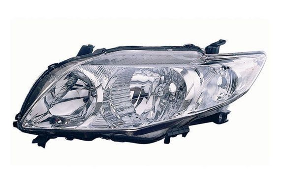 ALKAR Headlight Article number: 2741031 cheaply