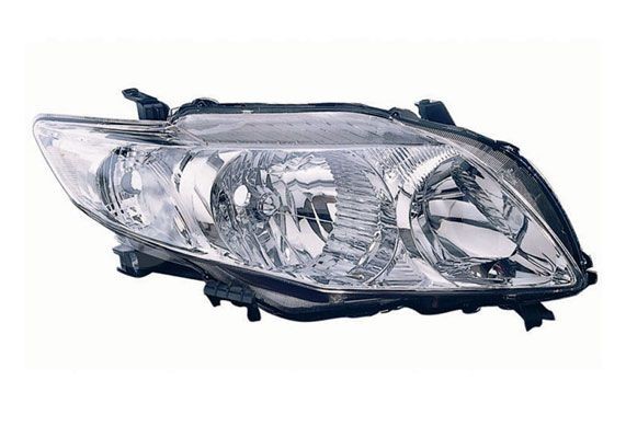 ALKAR Headlight Article number: 2742031 cheaply