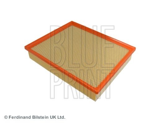 BLUE PRINT Air filter Article number: ADV182233 cheaply