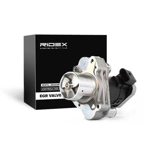 RIDEX EGR valve Article number: 1145E0061 cheaply