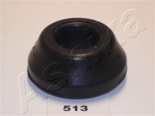 ASHIKA GOM-513 Bush, leaf spring PAJERO / SHOGUN 3.0 V6 150 PS Petrol 2000