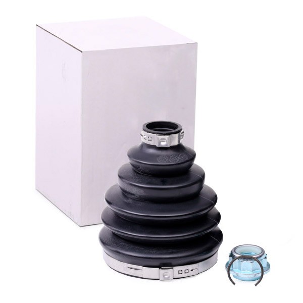 RIDEX CV boot Article number: 193B0084 cheaply