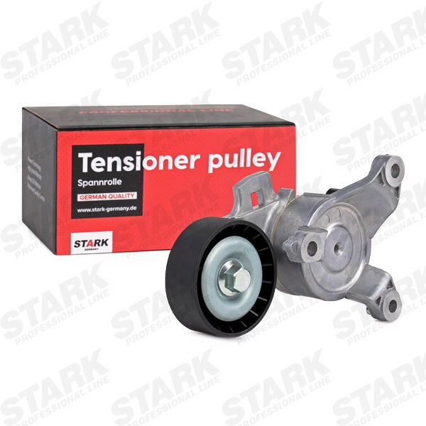 STARK Tensioner pulley Article number: SKTP-0600271 cheaply