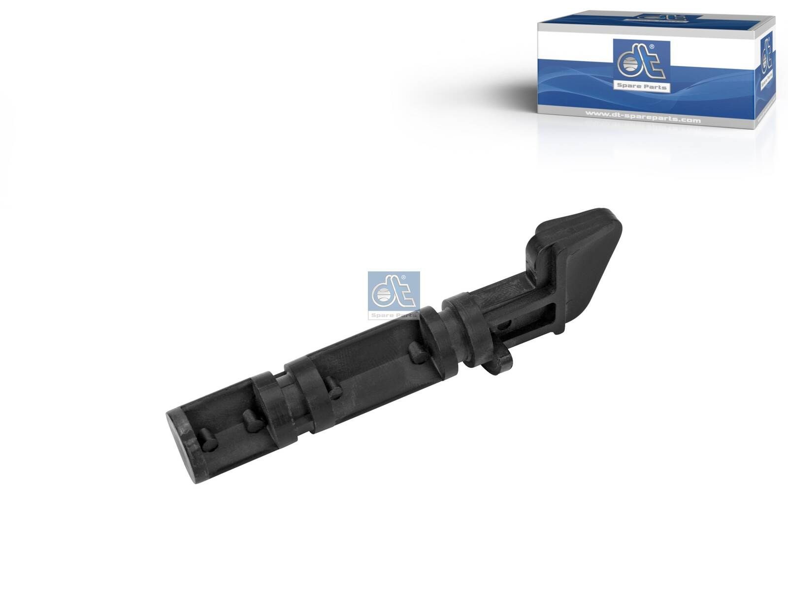 DT Spare Parts Lukkehane Varenummer: 1.11120 billige