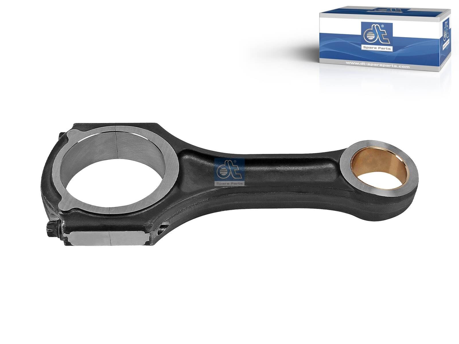 DT Spare Parts 4.65197 Мотовилка (биела) C-класа C 220 CDI (204.202) 163 K.C. дизел 2014