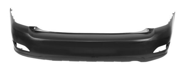 BLIC Rear bumper Article number: 5506-00-8122951P cheaply