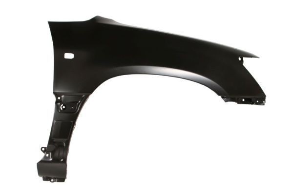 BLIC Wing fender Article number: 6504-04-8122312P cheaply