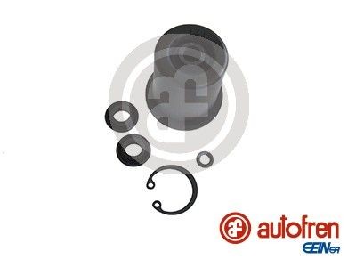 AUTOFREN SEINSA D1535 Remondikomplekt, Siduri andjasilinder ALMERA 1.4 GX,LX 75 HP Bensiin 2000