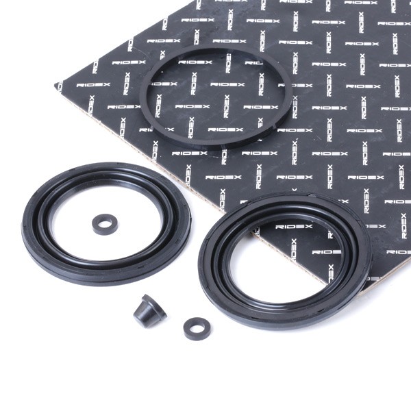RIDEX Repair Kit, brake caliper Article number: 405R0089 cheaply