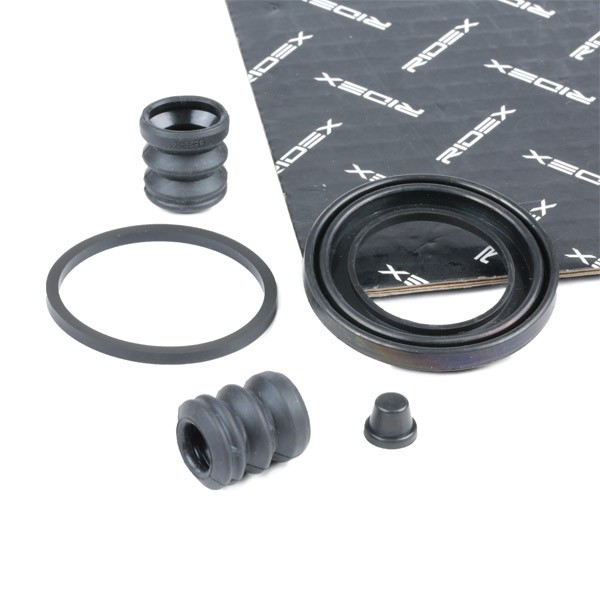 RIDEX Repair Kit, brake caliper Article number: 405R0071 cheaply
