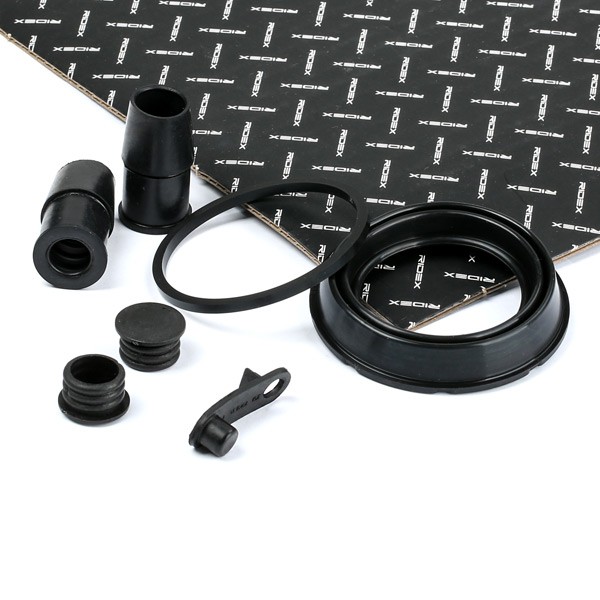 RIDEX Repair Kit, brake caliper Article number: 405R0064 cheaply