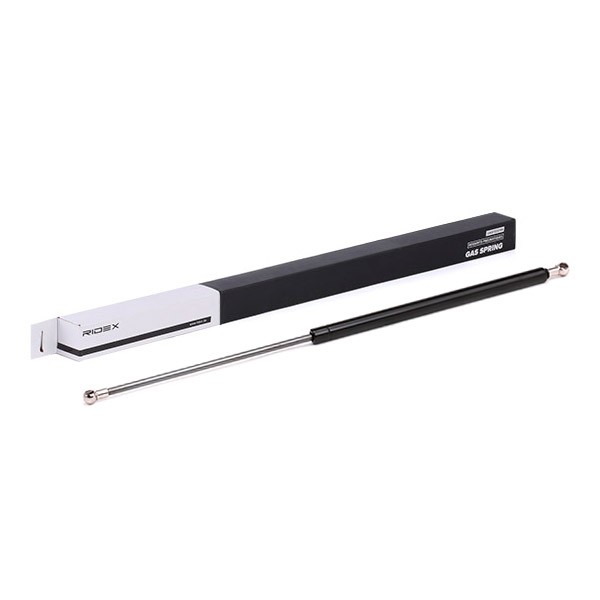 RIDEX Tailgate strut Article number: 219G0274 cheaply