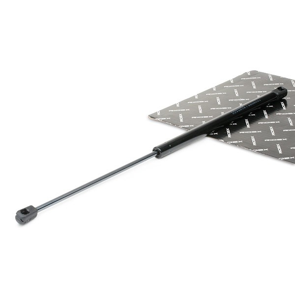 RIDEX Tailgate strut Article number: 219G0302 cheaply