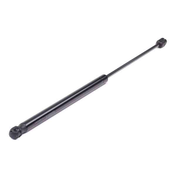RIDEX Tailgate strut Article number: 219G0384 cheaply