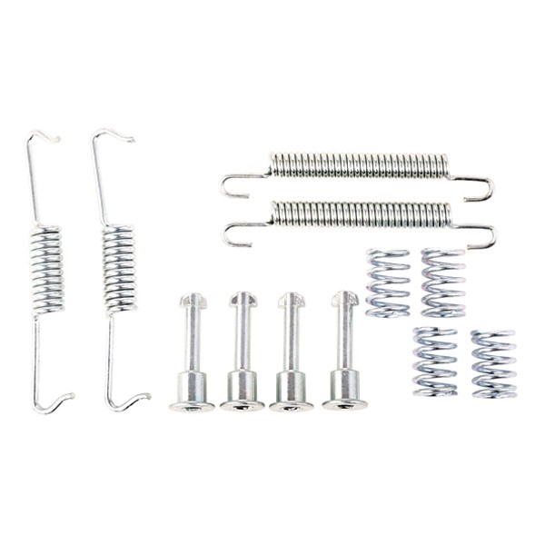 RIDEX Brake shoe fitting kit Article number: 1337P0015 cheaply