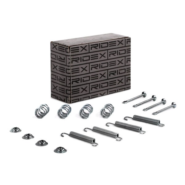 RIDEX Brake shoe fitting kit Article number: 1337P0014 cheaply