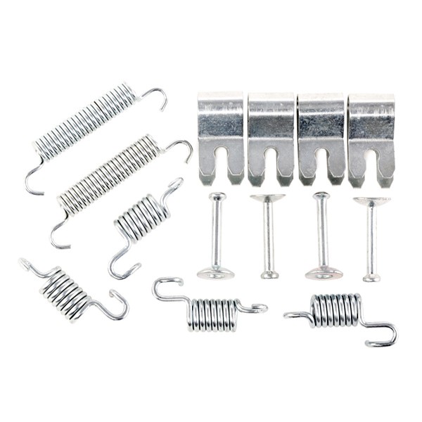 RIDEX Brake shoe fitting kit Article number: 1337P0011 cheaply
