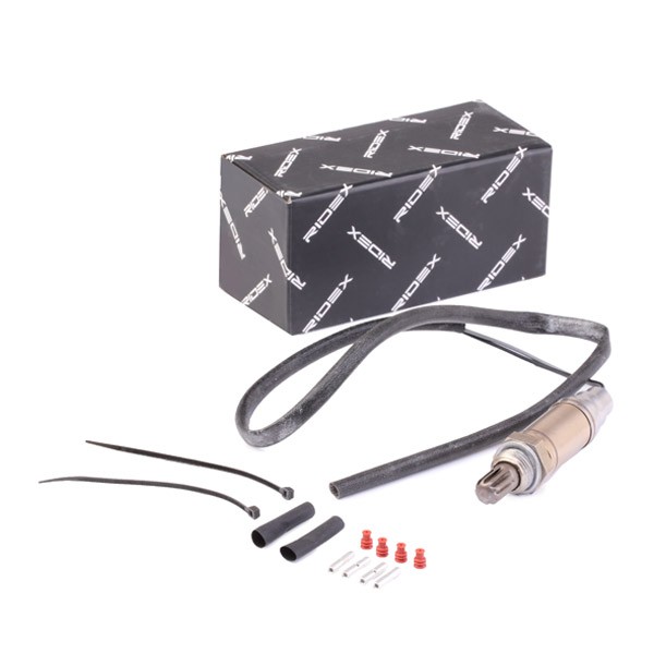 RIDEX Lambda sensor Article number: 3922L0230 cheaply