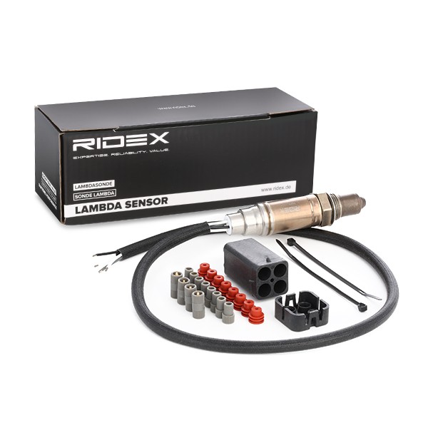 RIDEX Lambda andur Artikli number: 3922L0227 soodsalt