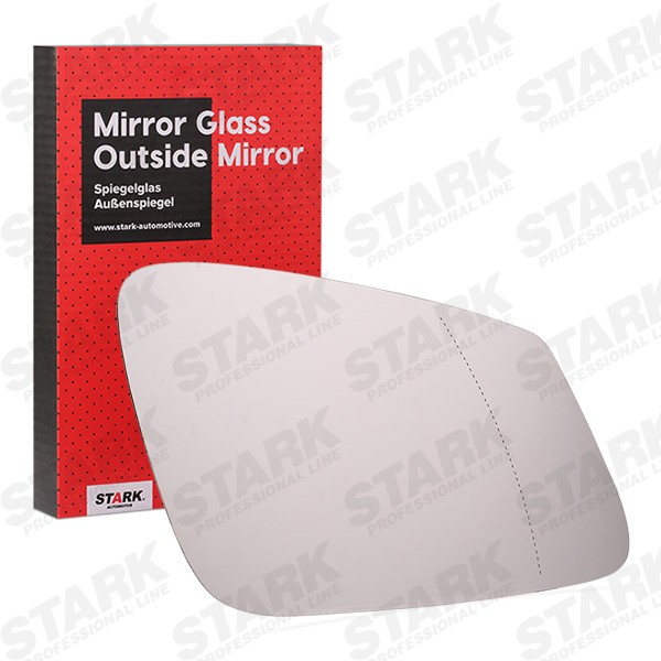 STARK Mirror Glass, outside mirror Article number: SKMGO-1510216 cheaply