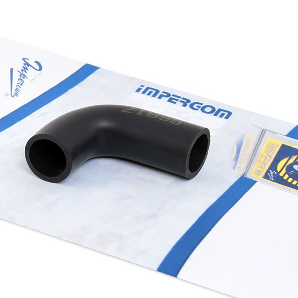 ORIGINAL IMPERIUM Intake pipe, air filter Article number: 21899 cheaply