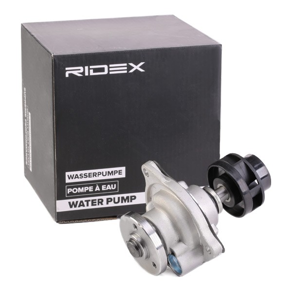 RIDEX Vandpumpe Varenummer: 1260W0219 billige