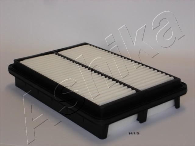 ASHIKA Air filter Article number: 20-0H-H15 cheaply