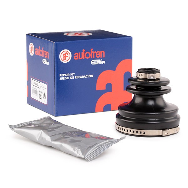 AUTOFREN SEINSA Bellow Set, drive shaft Article number: D8312 cheaply