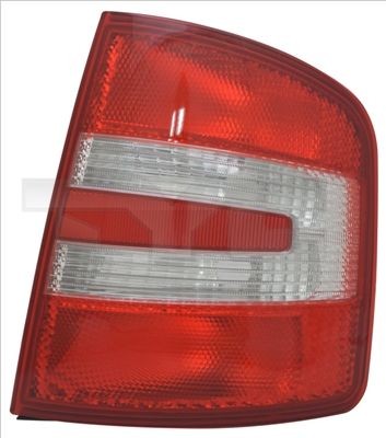 TYC Rear light Article number: 11-12264-01-2 cheaply