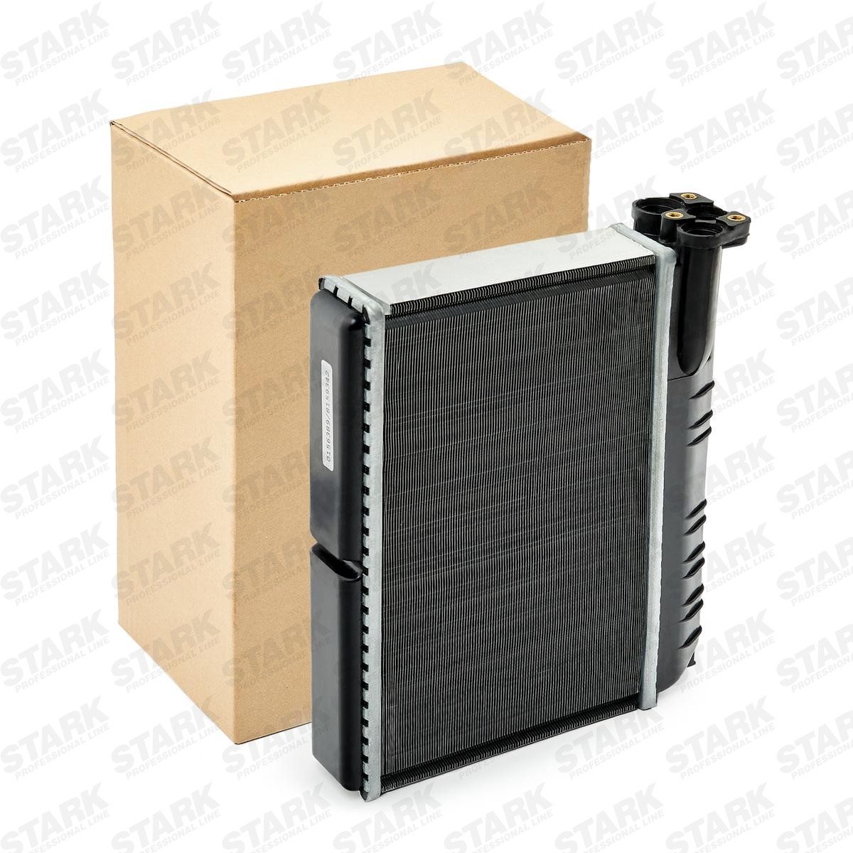 STARK Heater matrix Article number: SKHE-0880087 cheaply