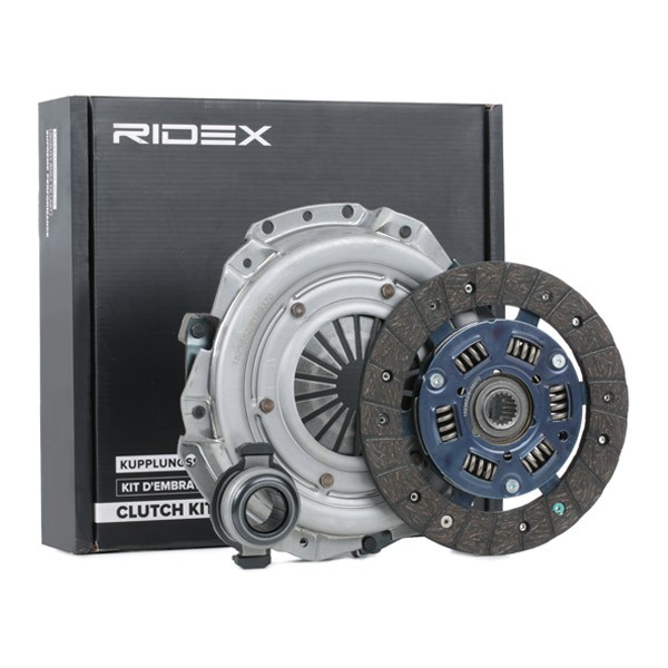 RIDEX Clutch kit Article number: 479C0006 cheaply