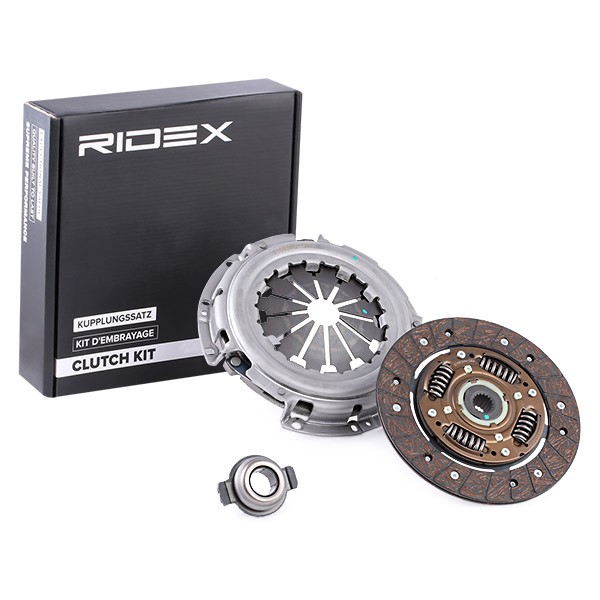 RIDEX Clutch kit Article number: 479C0026 cheaply