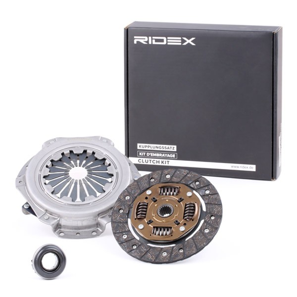 RIDEX Clutch kit Article number: 479C0061 cheaply