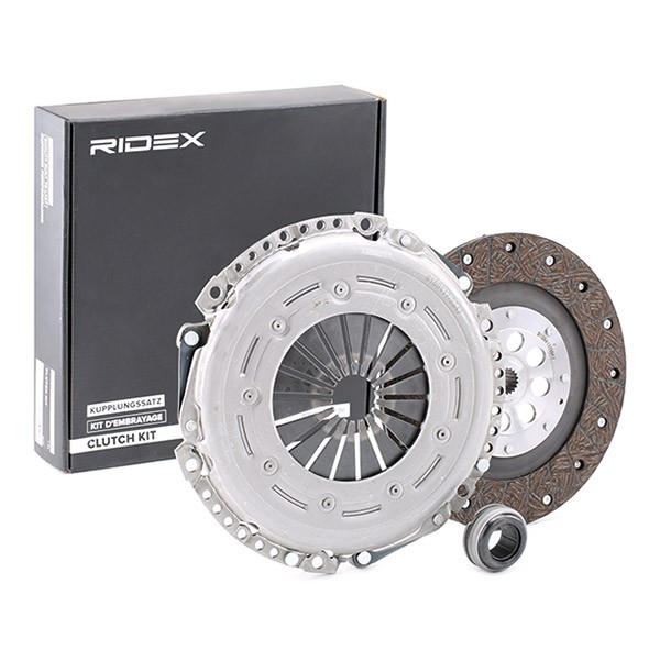 RIDEX Clutch kit Article number: 479C0068 cheaply