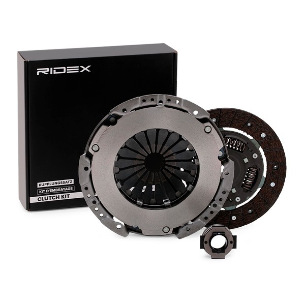 RIDEX Clutch kit Article number: 479C0070 cheaply
