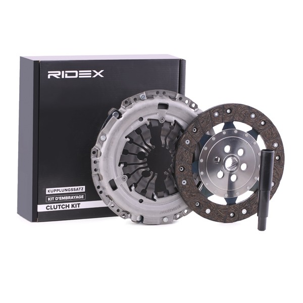 RIDEX Clutch kit Article number: 479C0065 cheaply