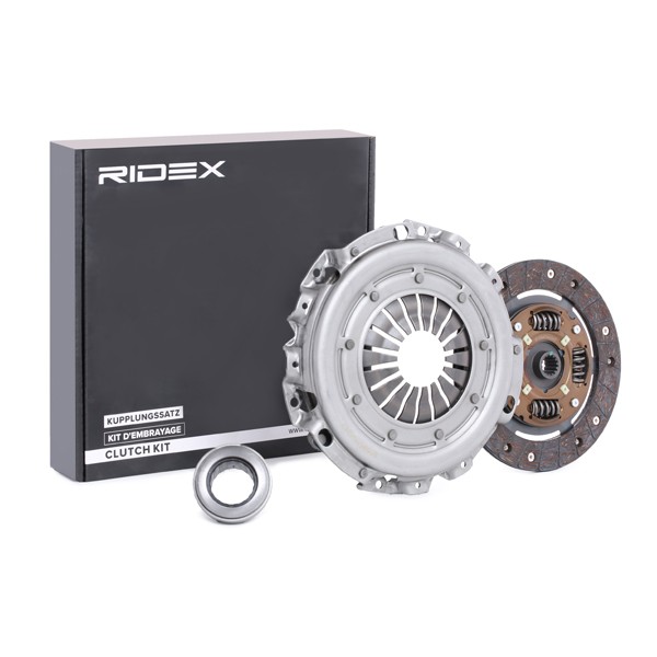 RIDEX Clutch kit Article number: 479C0046 cheaply