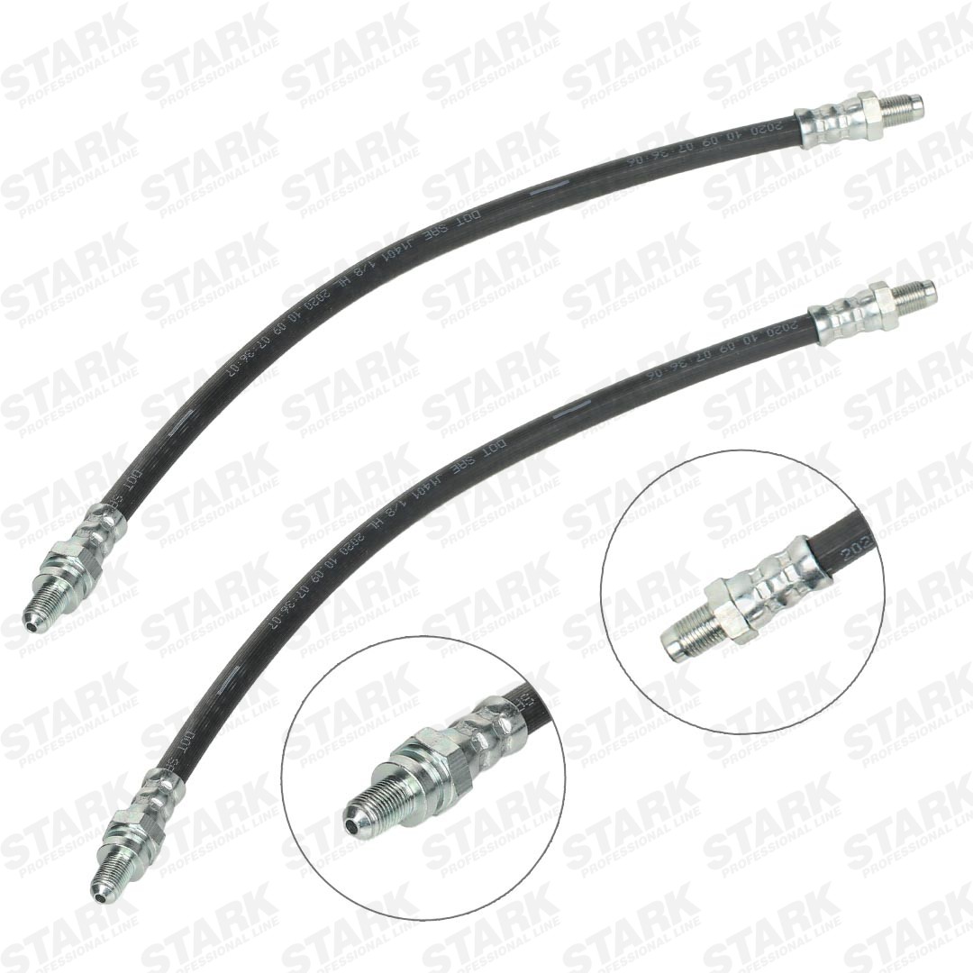 STARK Brake hose Article number: SKBH-0820343 cheaply