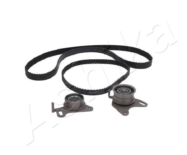 ASHIKA Timing belt kit Article number: KCTM01 cheaply