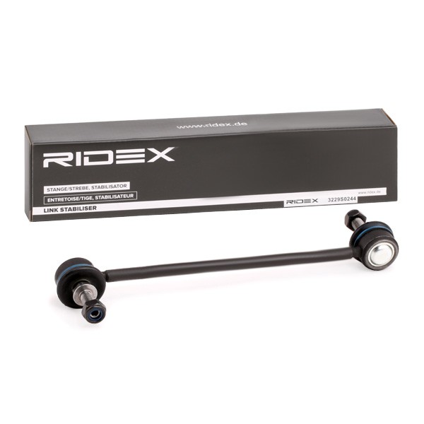 RIDEX Stabilisaator, Stabilisaator Artikli number: 3229S0244 soodsalt