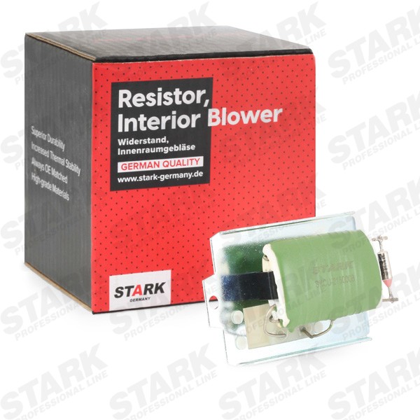STARK Styreenhed, varme / ventilation Varenummer: SKCU-2150008 billige