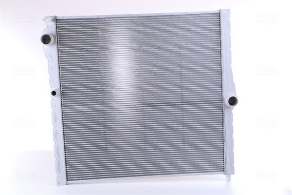NISSENS Engine radiator Article number: 60826 cheaply