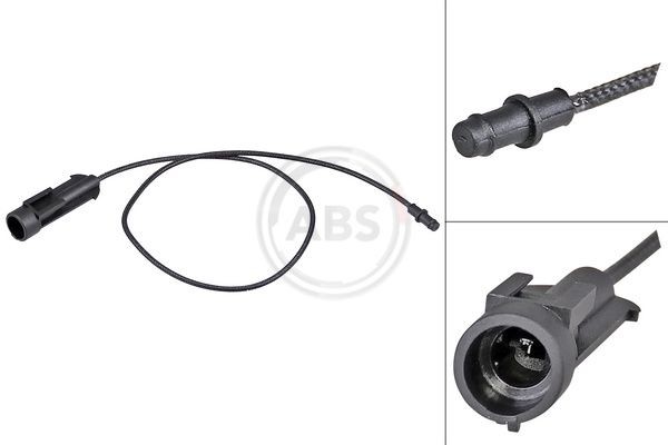 A.B.S. Brake pad wear sensor Article number: 39792 cheaply