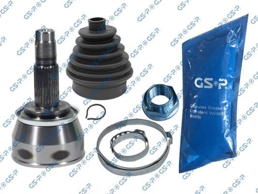 GSP Joint kit, drive shaft Article number: 829002 cheaply